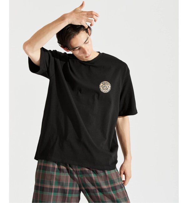 Paris Saint-Germain「《追加》【Paris Saint-Germain / パリ・サン＝ジェルマン】 JP LEOPARD TSH」|Tシャツ・カットソー|