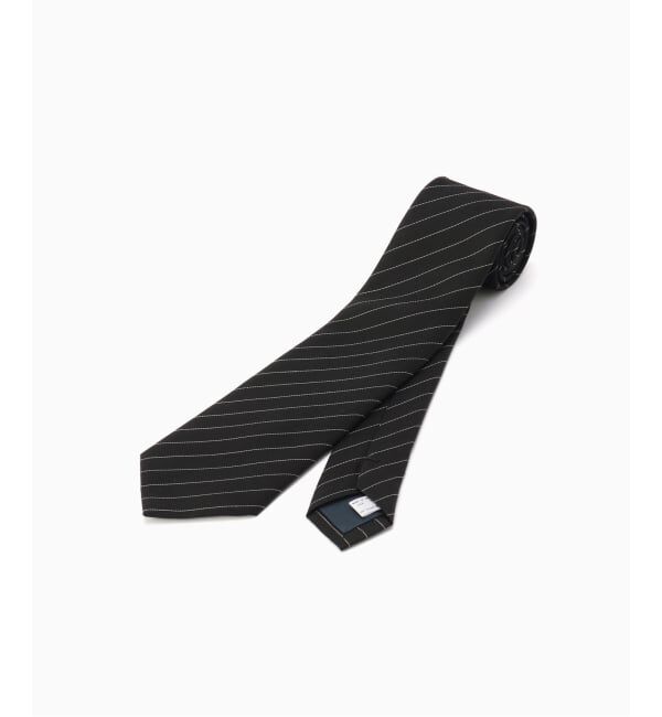 EDIFICE「AX ピンストライプタイ」|ネクタイ・蝶ネクタイ|