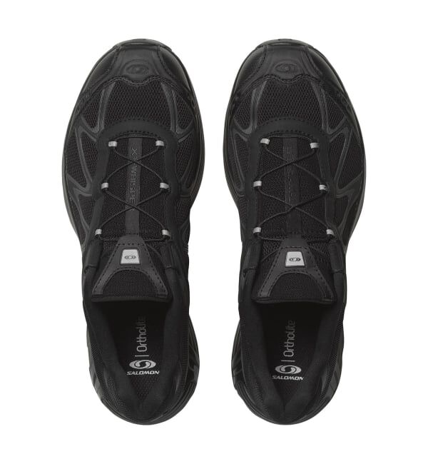 417 EDIFICE「【SALOMON / サロモン】 XT-WHISPER」|スニーカー|