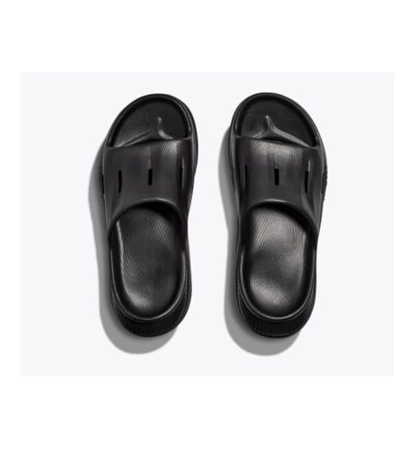EDIFICE「HOKA（ホカ）ORA Recovery Slide3」|サンダル|