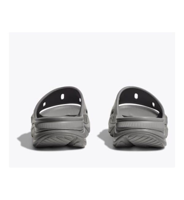 EDIFICE「HOKA（ホカ）ORA Recovery Slide3」|サンダル|