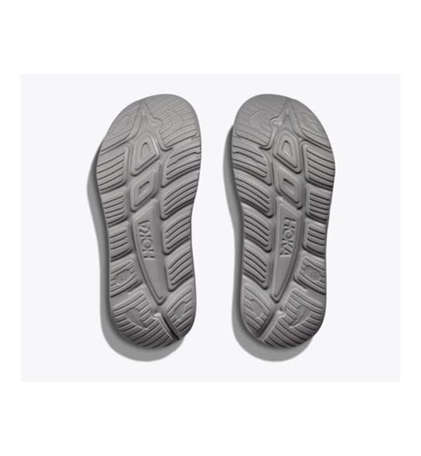 EDIFICE「HOKA（ホカ）ORA Recovery Slide3」|サンダル|