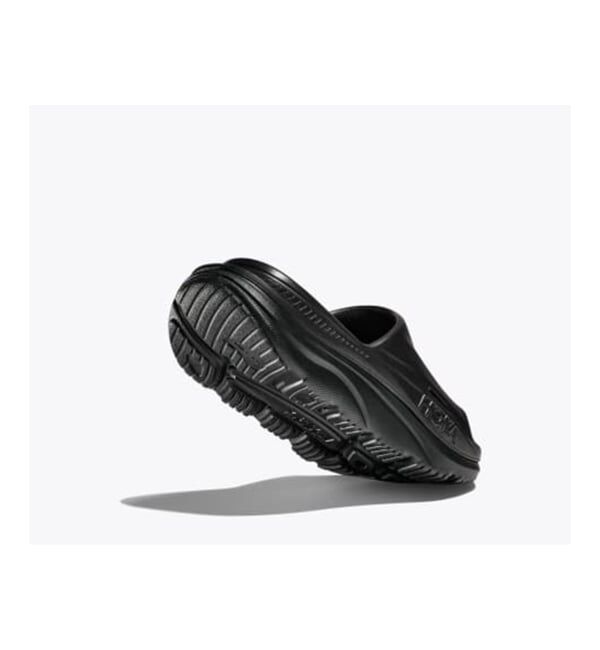 EDIFICE「HOKA（ホカ）ORA Recovery Slide3」|サンダル|