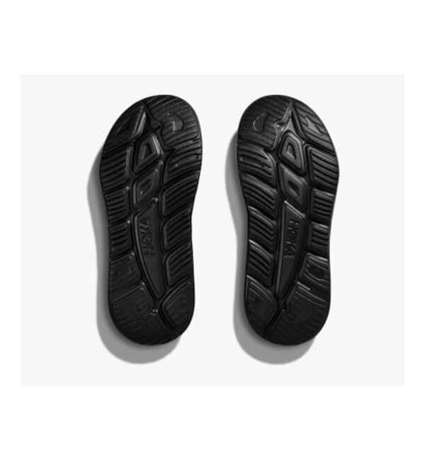 EDIFICE「HOKA（ホカ）ORA Recovery Slide3」|サンダル|