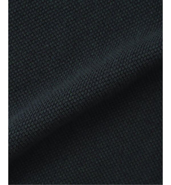 417 EDIFICE「CREPUSCULE / クレプスキュール Co/Ra Moss Stitch Skipper」|ニット・セーター|