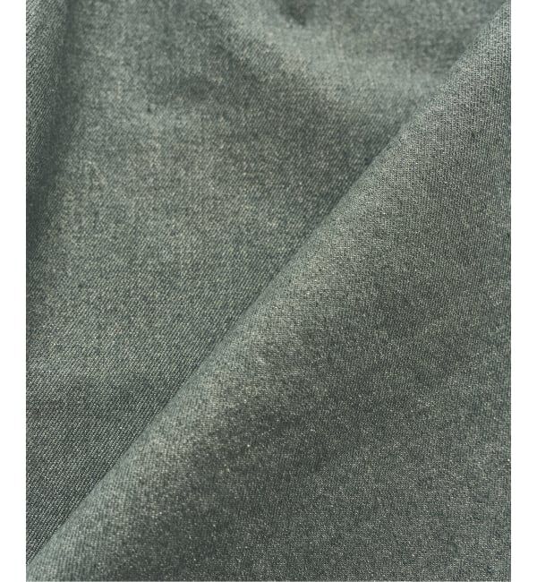 417 EDIFICE「デニムワイドショーツ」|その他|