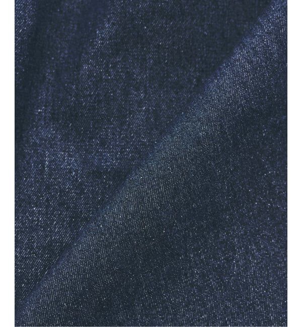417 EDIFICE「デニムワイドショーツ」|その他|