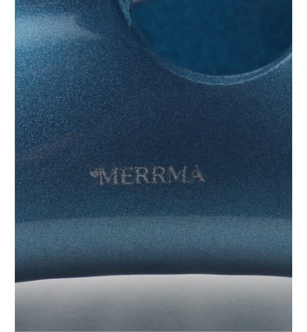 PULP「MERRMA / メルマ EARTH SPIRAL CLAW CLIP」|その他|