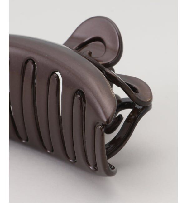 PULP「MERRMA / メルマ EARTH SPIRAL CLAW CLIP」|その他|