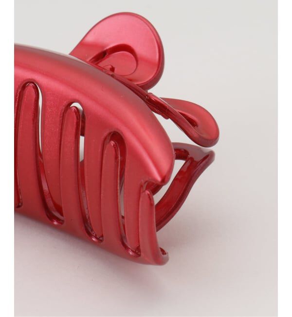 PULP「MERRMA / メルマ EARTH SPIRAL CLAW CLIP」|その他|