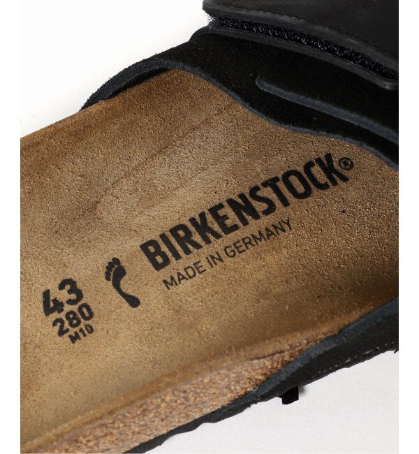 JOURNAL STANDARD relume「【BIRKENSTOCK/ビルケンシュトック】For relume OITA narrow」|サンダル|