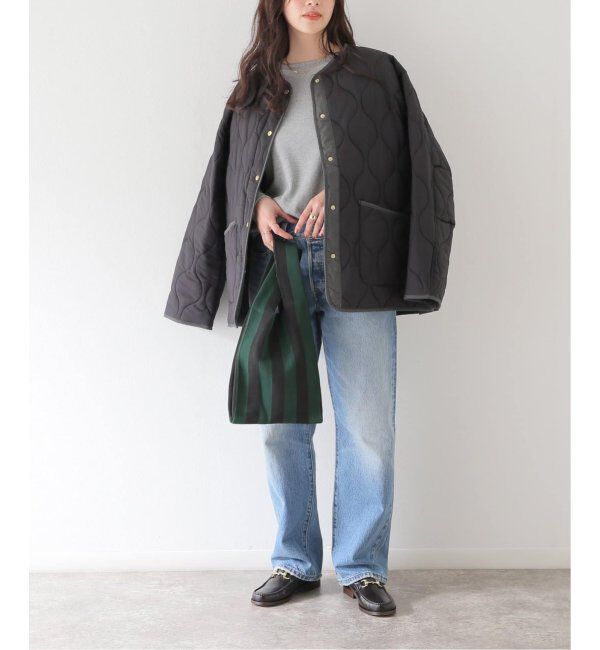 JOURNAL STANDARD relume「《追加7》TCワッフルロングスリーブTシャツ」|Tシャツ・カットソー|