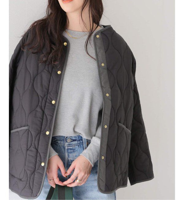 JOURNAL STANDARD relume「《追加7》TCワッフルロングスリーブTシャツ」|Tシャツ・カットソー|