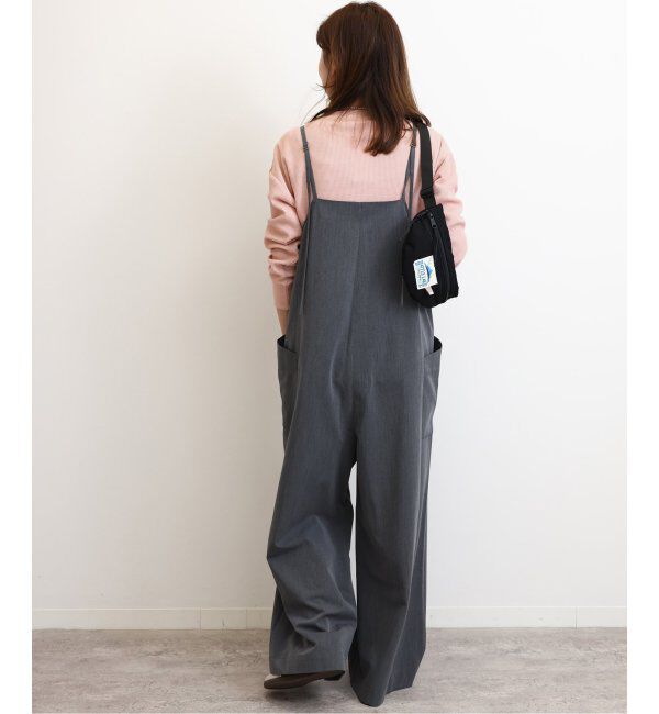 JOURNAL STANDARD relume「《追加7》TCワッフルロングスリーブTシャツ」|Tシャツ・カットソー|