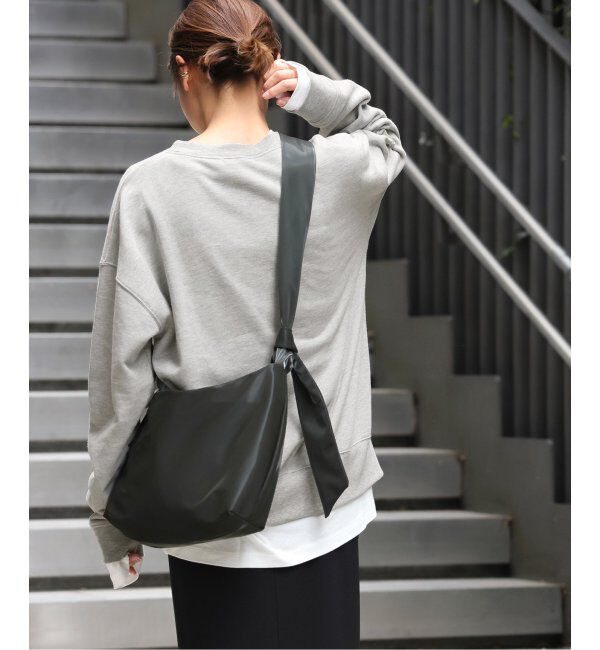 JOURNAL STANDARD relume「《2枚セット》3WAY Tシャツレイヤードスウェット」|スウェット・ジャージ|