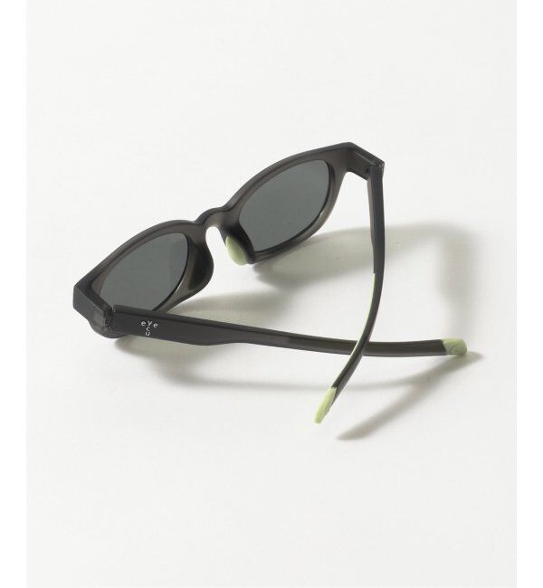 JOURNAL STANDARD「eye c u / アイシーユー TXL」|サングラス|