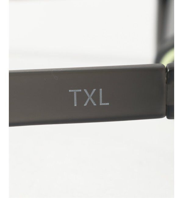 JOURNAL STANDARD「eye c u / アイシーユー TXL」|サングラス|