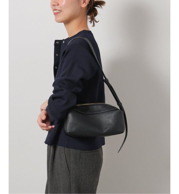 JOURNAL STANDARD relume「《WEB限定追加2》ウォッシャブルスポンジニットクルーネックカーディガン」|カーディガン|