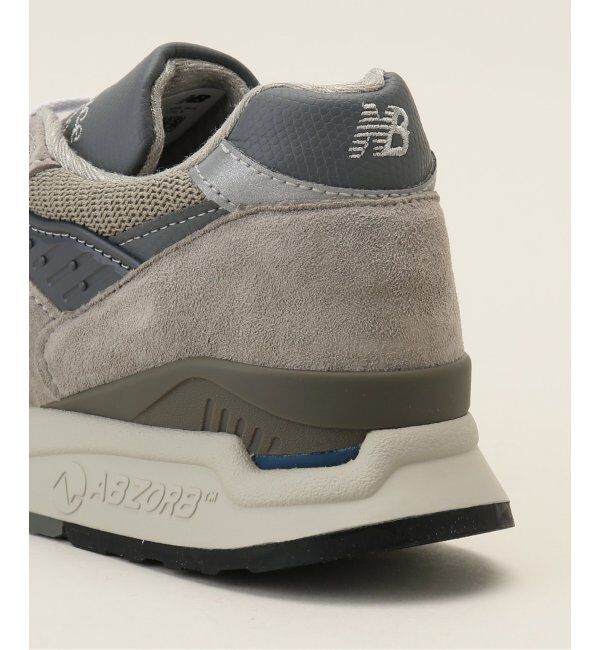 JOURNAL STANDARD「【NEW BALANCE / ニューバランス】 U998」|スニーカー|