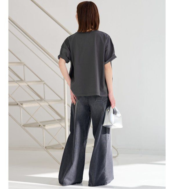 JOURNAL STANDARD relume「ヴィンテージロゴT」|Tシャツ・カットソー|