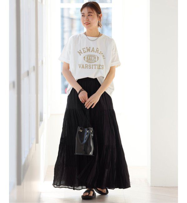 JOURNAL STANDARD relume「ヴィンテージロゴT」|Tシャツ・カットソー|