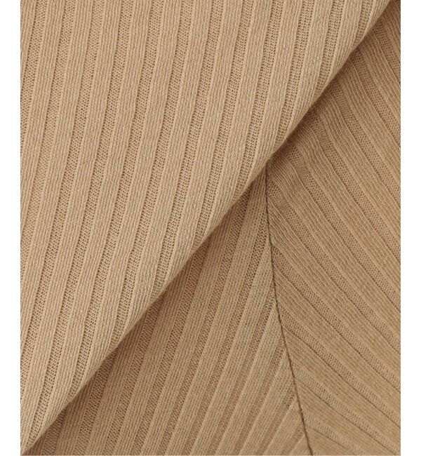 JOURNAL STANDARD「《追加》シアーテレコヘンリーネックプルオーバー」|Tシャツ・カットソー|