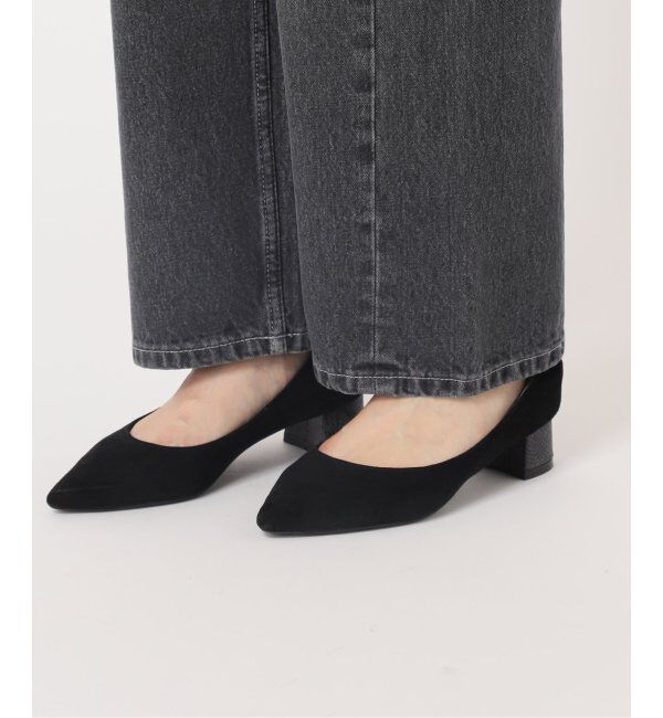 JOURNAL STANDARD relume「《追加》サイドシームバレルジーンズ」|デニム|