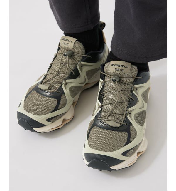 JOURNAL STANDARD relume「MERRELL / メレル SPEED ARC MATIS J038267/J038269」|スニーカー|