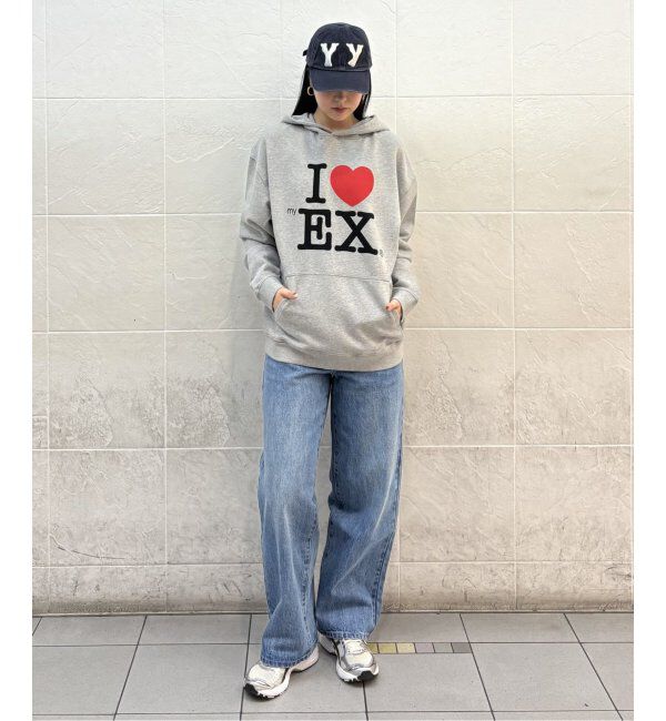 Oriens JOURNAL STANDARD「ワイドベーシックデニム」|デニム|