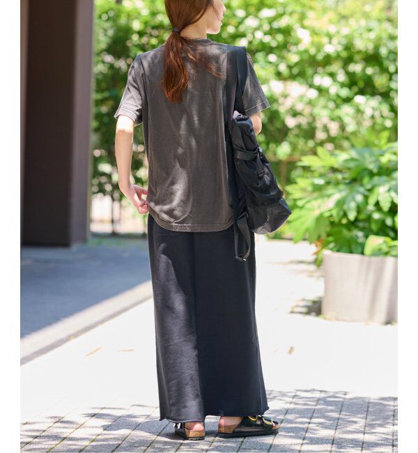 JOURNAL STANDARD relume「《追加》別注【GOOD ROCK SPEED】ロックTEE」|Tシャツ・カットソー|