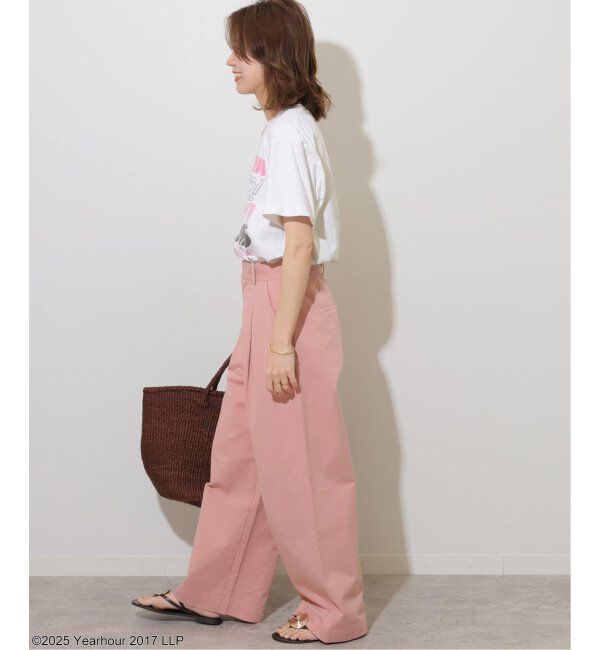 JOURNAL STANDARD relume「《追加》別注【GOOD ROCK SPEED】ロックTEE」|Tシャツ・カットソー|