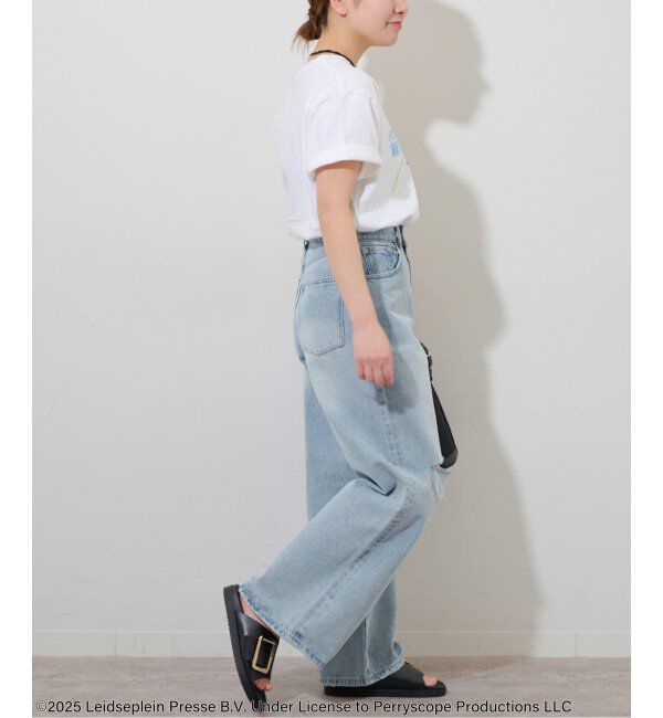 JOURNAL STANDARD relume「《追加》別注【GOOD ROCK SPEED】ロックTEE」|Tシャツ・カットソー|