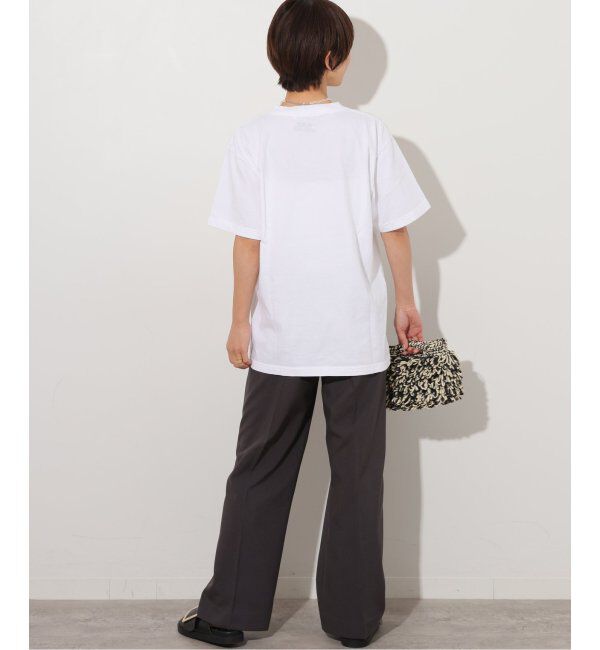 JOURNAL STANDARD relume「《追加》別注【GOOD ROCK SPEED】ロックTEE」|Tシャツ・カットソー|