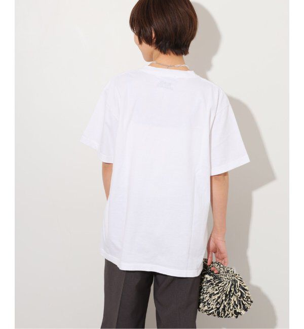 JOURNAL STANDARD relume「《追加》別注【GOOD ROCK SPEED】ロックTEE」|Tシャツ・カットソー|