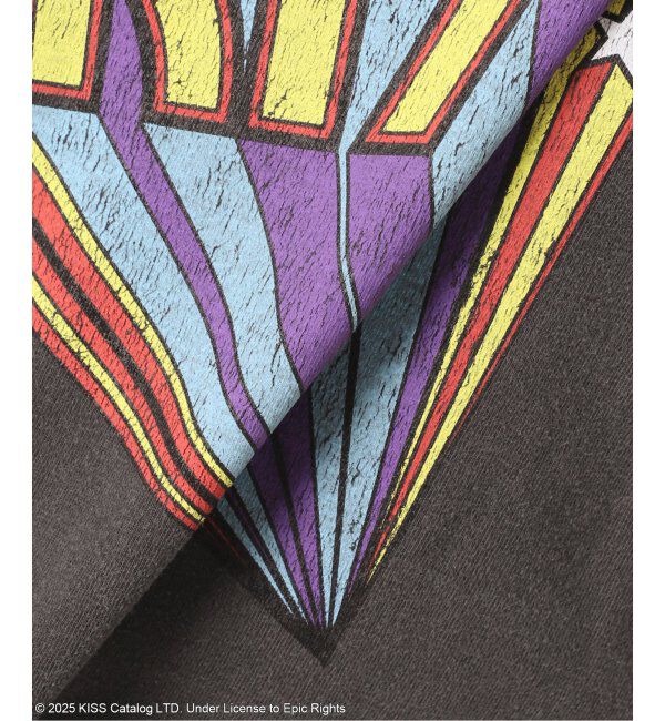 JOURNAL STANDARD relume「《追加》別注【GOOD ROCK SPEED】ロックTEE」|Tシャツ・カットソー|