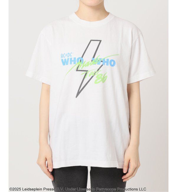 JOURNAL STANDARD relume「《追加》別注【GOOD ROCK SPEED】ロックTEE」|Tシャツ・カットソー|