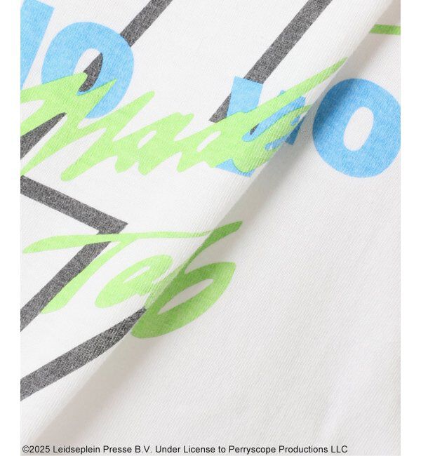 JOURNAL STANDARD relume「《追加》別注【GOOD ROCK SPEED】ロックTEE」|Tシャツ・カットソー|