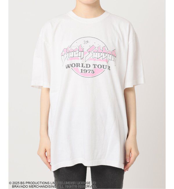 JOURNAL STANDARD relume「《追加》別注【GOOD ROCK SPEED】ロックTEE」|Tシャツ・カットソー|