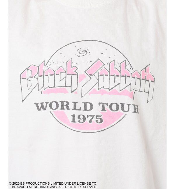 JOURNAL STANDARD relume「《追加》別注【GOOD ROCK SPEED】ロックTEE」|Tシャツ・カットソー|