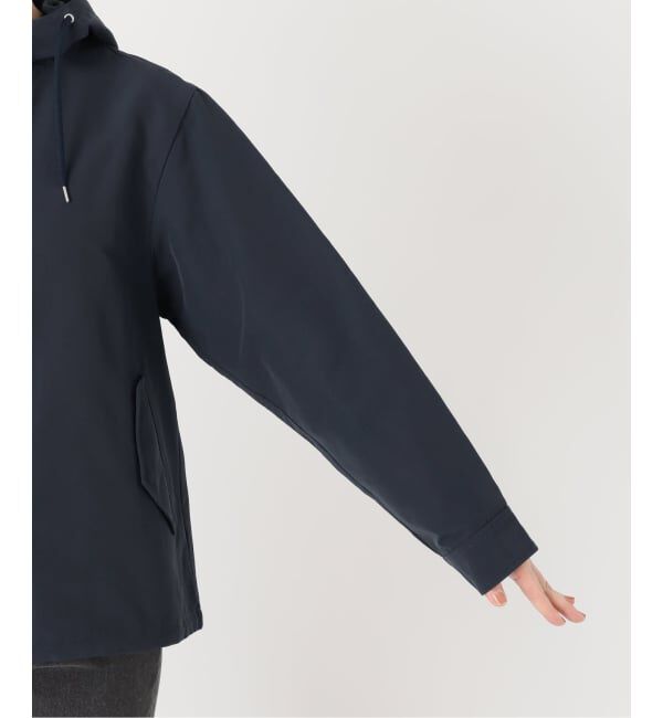 JOURNAL STANDARD relume「《追加》グログランマウンテンパーカー」|ブルゾン・スタジャン|