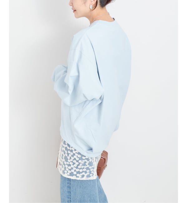 JOURNAL STANDARD「《追加3》タックスウェットシャツ」|Tシャツ・カットソー|