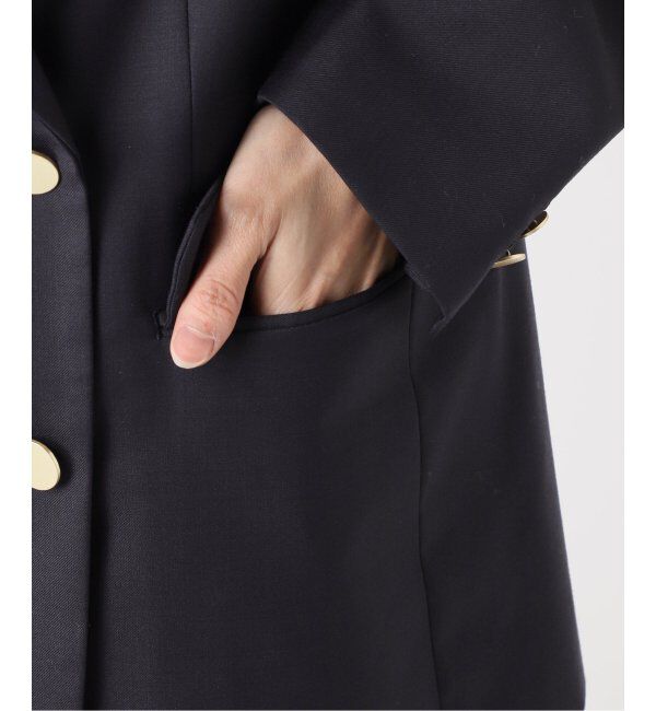 JOURNAL STANDARD「《追加3》ダブルブレステッドジャケット」|テーラードジャケット|