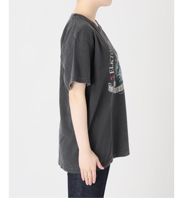 journal standard L'essage「【GOOD ROCK SPEED / グッドロックスピード】ORG BIRD S/S TEE：Tシャツ」|Tシャツ・カットソー|