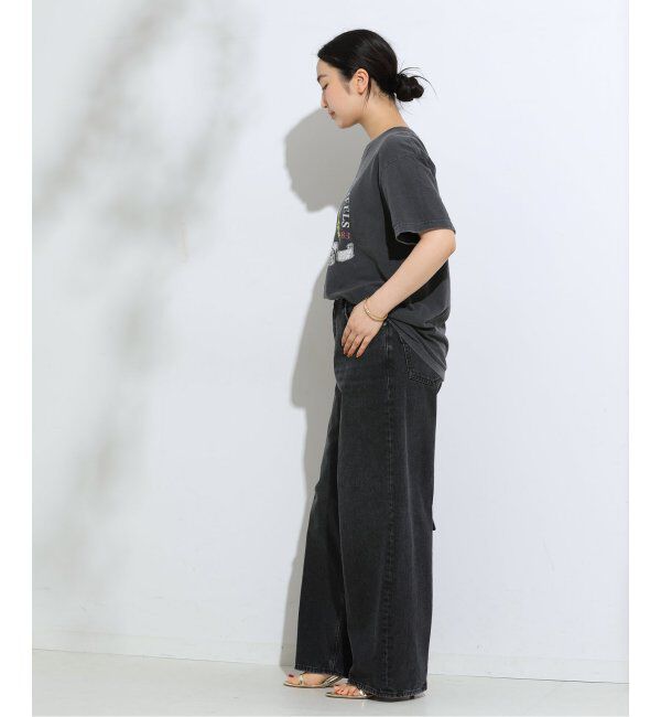 journal standard L'essage「【GOOD ROCK SPEED / グッドロックスピード】ORG BIRD S/S TEE：Tシャツ」|Tシャツ・カットソー|