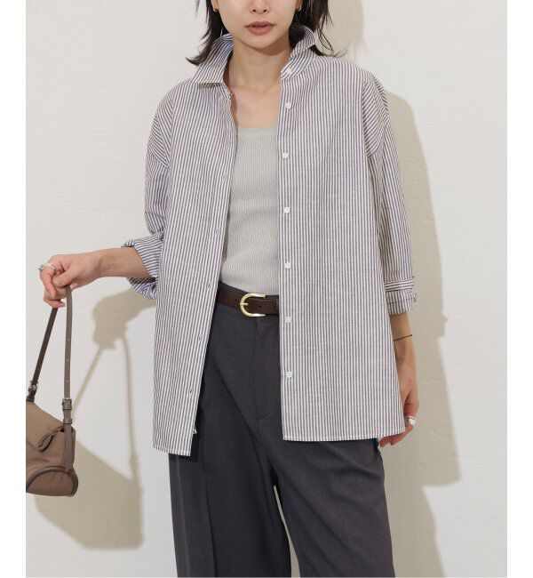 JOURNAL STANDARD「《追加2》Uネックニットタンク」|タンクトップ|