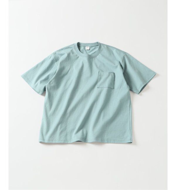 JOURNAL STANDARD relume「《追加》USA コットン 汗ジミ防止 Tシャツ」|Tシャツ・カットソー|