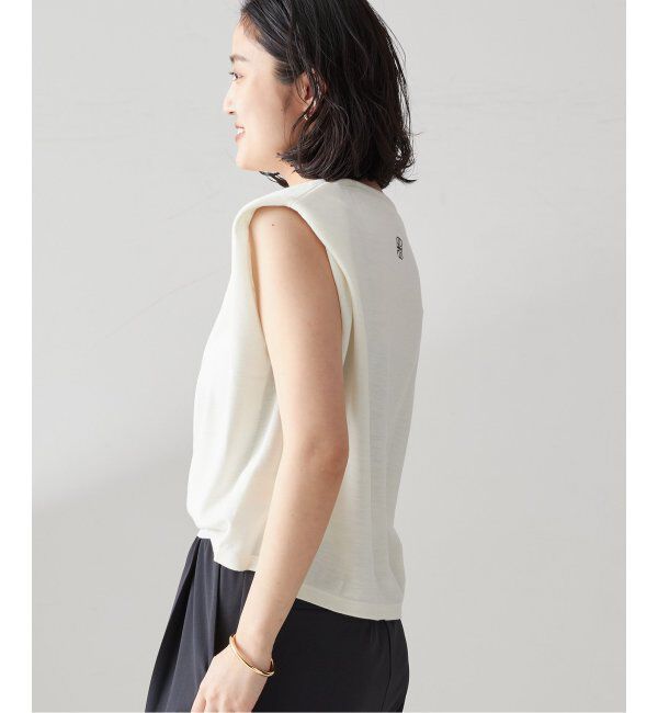 journal standard L'essage「【PROTAGONISTA/プロタゴニスタ】PNT-CT-77：カットソー」|Tシャツ・カットソー|