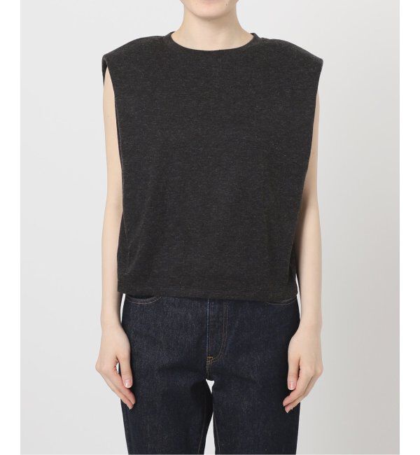 journal standard L'essage「【PROTAGONISTA/プロタゴニスタ】PNT-CT-77：カットソー」|Tシャツ・カットソー|