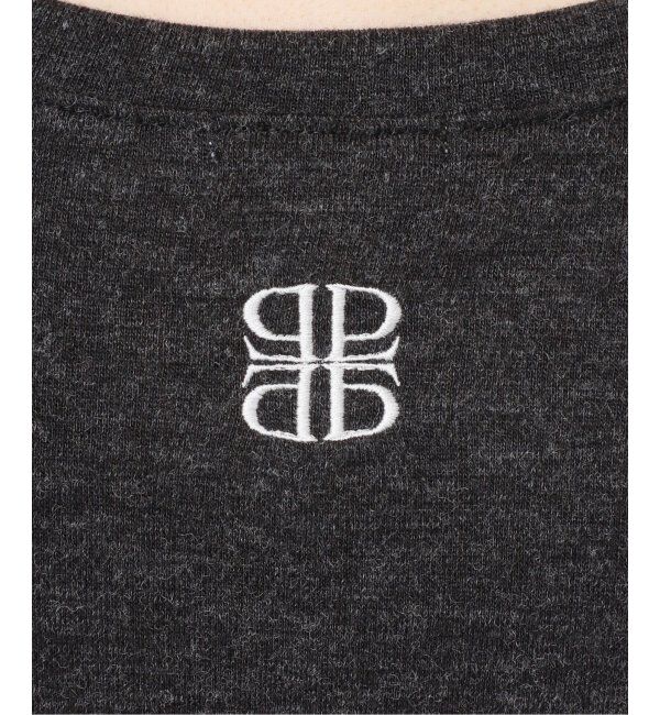 journal standard L'essage「【PROTAGONISTA/プロタゴニスタ】PNT-CT-77：カットソー」|Tシャツ・カットソー|