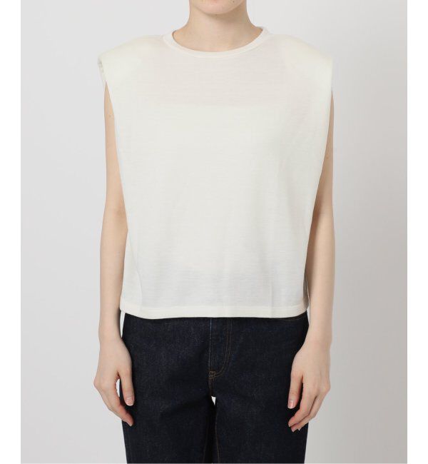 journal standard L'essage「【PROTAGONISTA/プロタゴニスタ】PNT-CT-77：カットソー」|Tシャツ・カットソー|